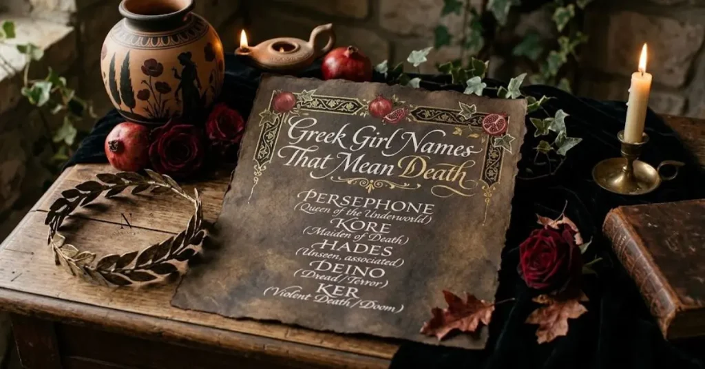 greek-girl-names-that-mean-death Greek Girl Names That Mean Death
