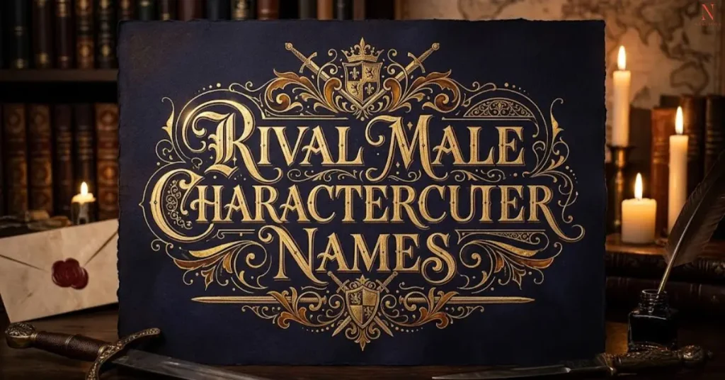 rival-male-character-names Rival Male Character Names