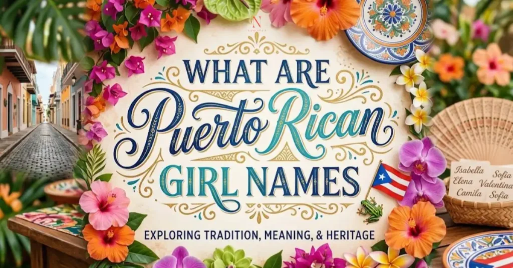 what-are-puerto-rican-girl-names What Are Puerto Rican Girl Names
