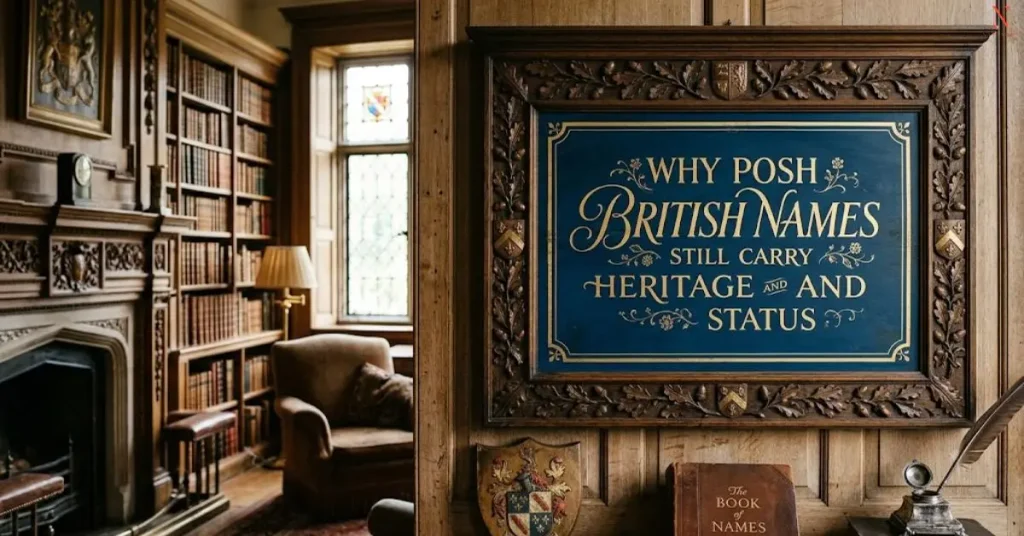 why-posh-british-names-still-carry-heritage-and-status Why Posh British Names Still Carry Heritage and Status